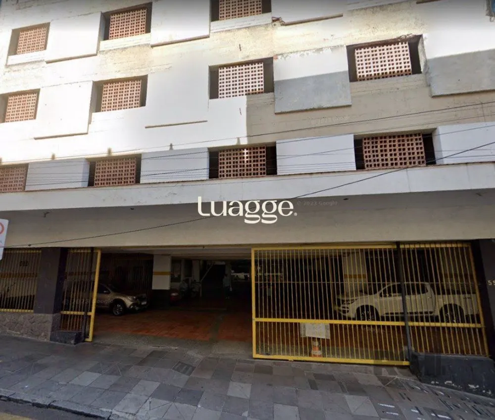 Depósito-Galpão, 13 m² - Foto 1
