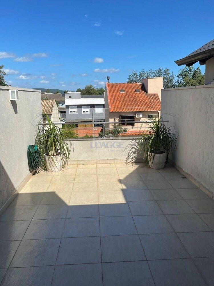 Sobrado à venda com 2 quartos, 133m² - Foto 4