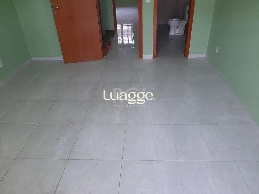 Sobrado, 2 quartos, 101 m² - Foto 1
