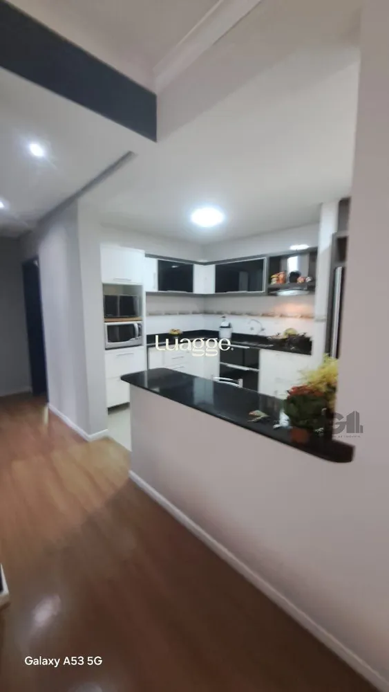 Apartamento, 3 quartos, 102 m² - Foto 1