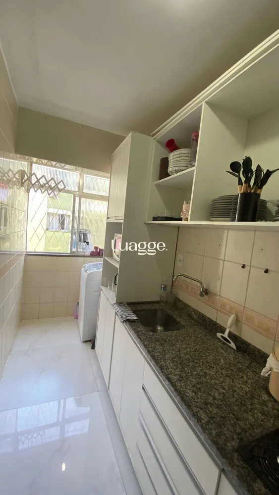 Apartamento, 1 quarto, 36 m² - Foto 1