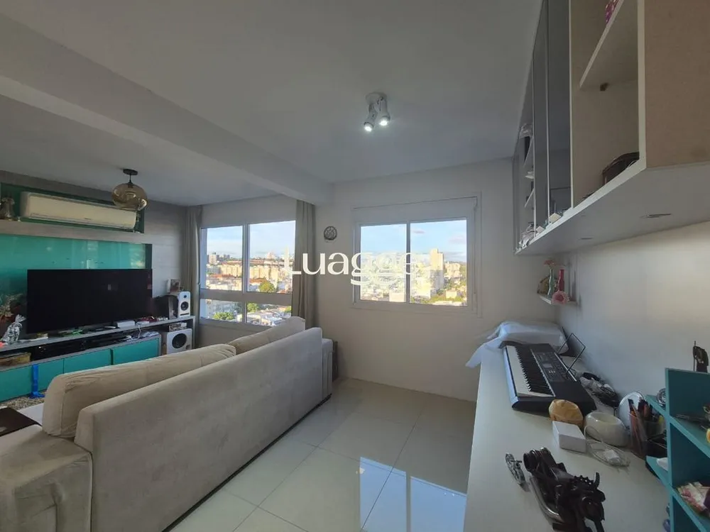 Sala-Conjunto, 29 m² - Foto 2