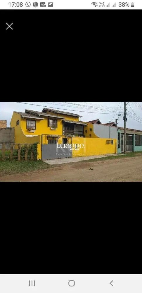 Casa, 2 quartos, 201 m² - Foto 1