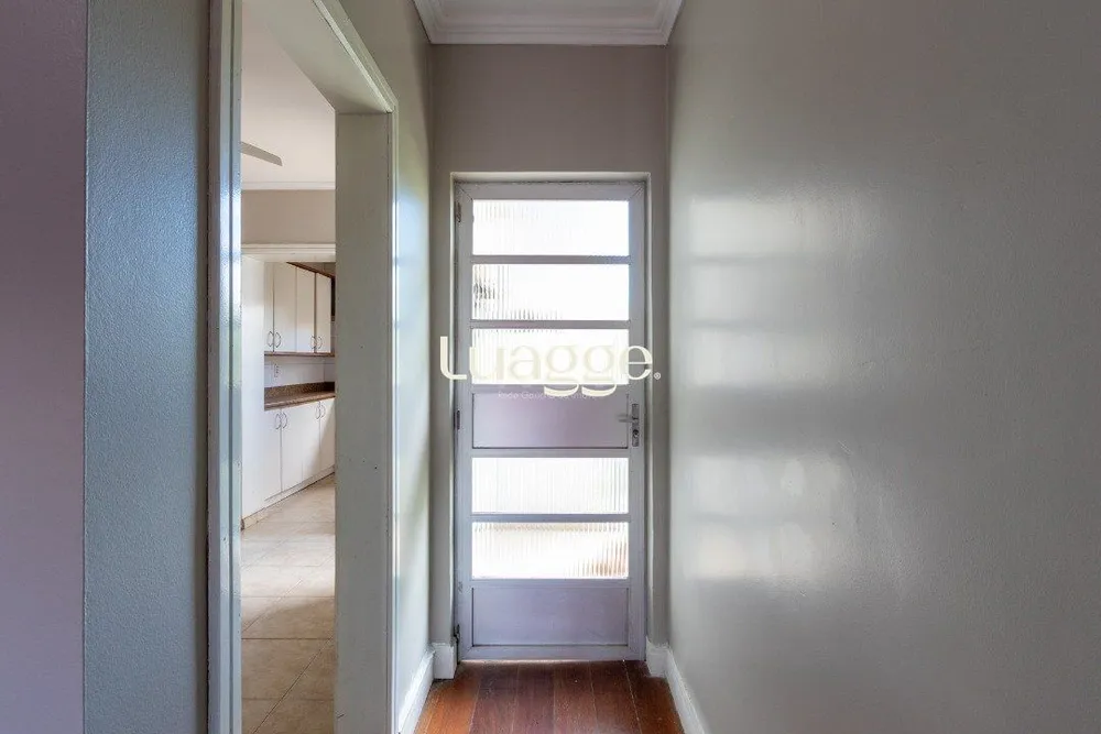 Casa, 3 quartos, 203 m² - Foto 4