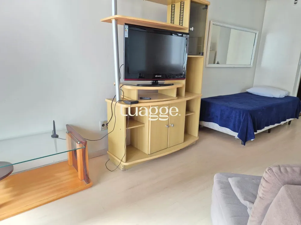 Apartamento, 1 quarto, 45 m² - Foto 1