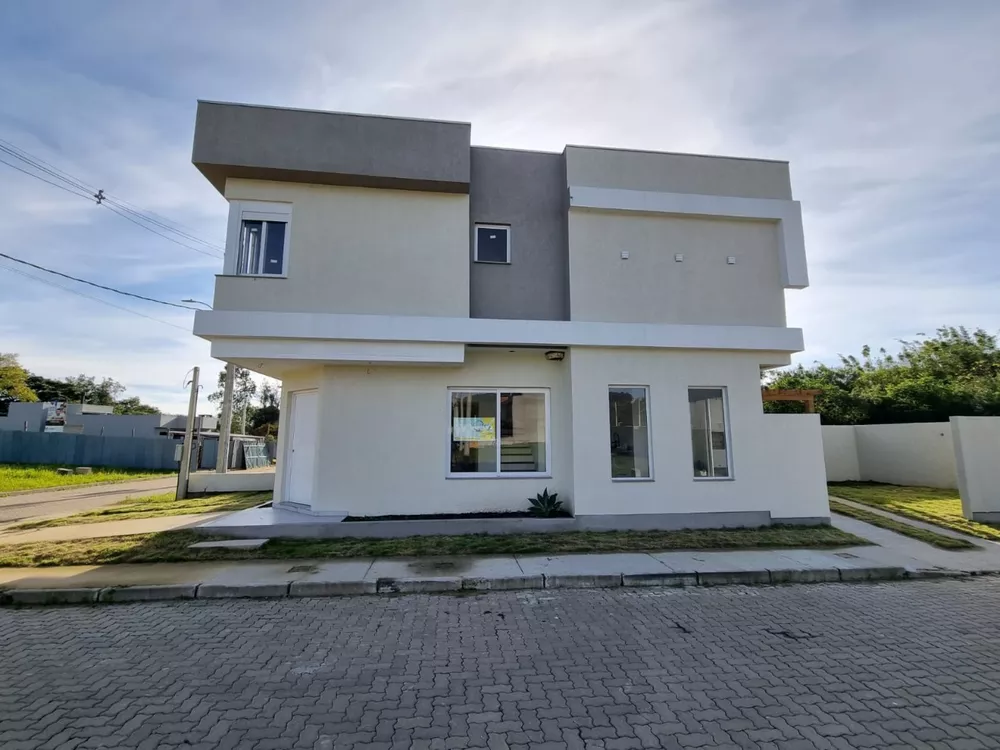 Casa de Condomínio à venda com 3 quartos, 112m² - Foto 2