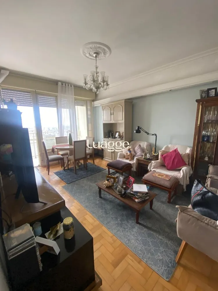 Apartamento, 3 quartos, 109 m² - Foto 2