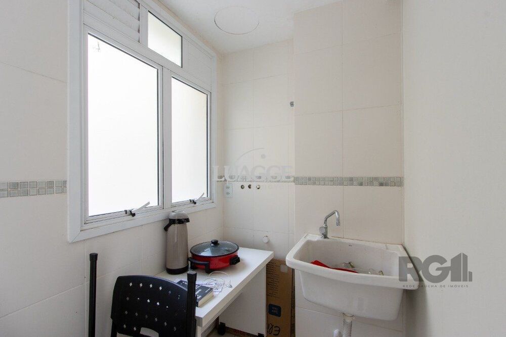 Apartamento à venda com 1 quarto, 55m² - Foto 1