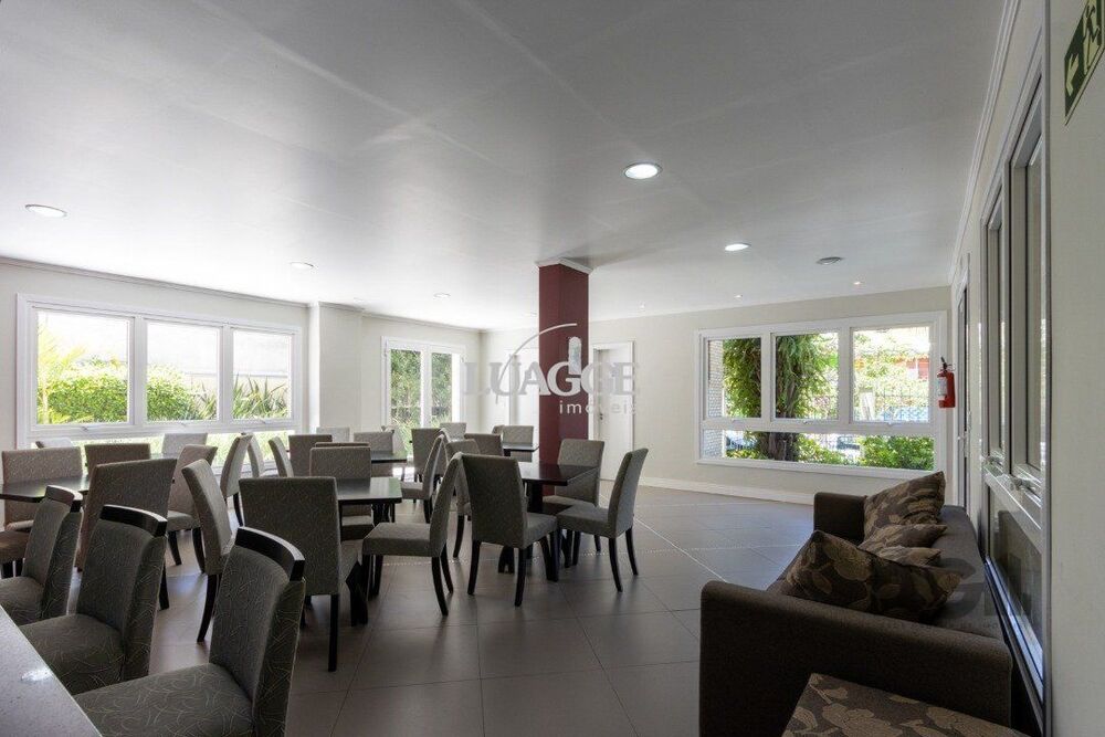 Apartamento à venda com 1 quarto, 55m² - Foto 4