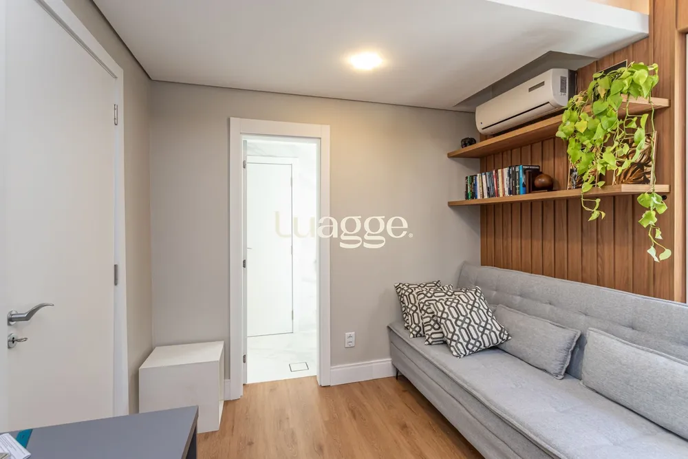 Apartamento, 3 quartos, 152 m² - Foto 2