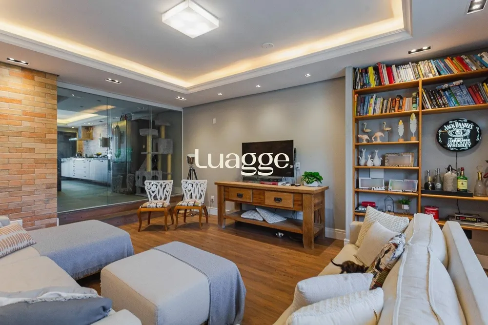 Casa, 3 quartos, 253 m² - Foto 4