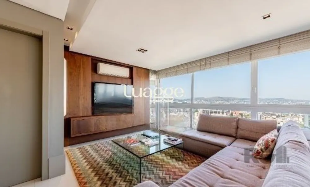 Apartamento, 3 quartos, 113 m² - Foto 3