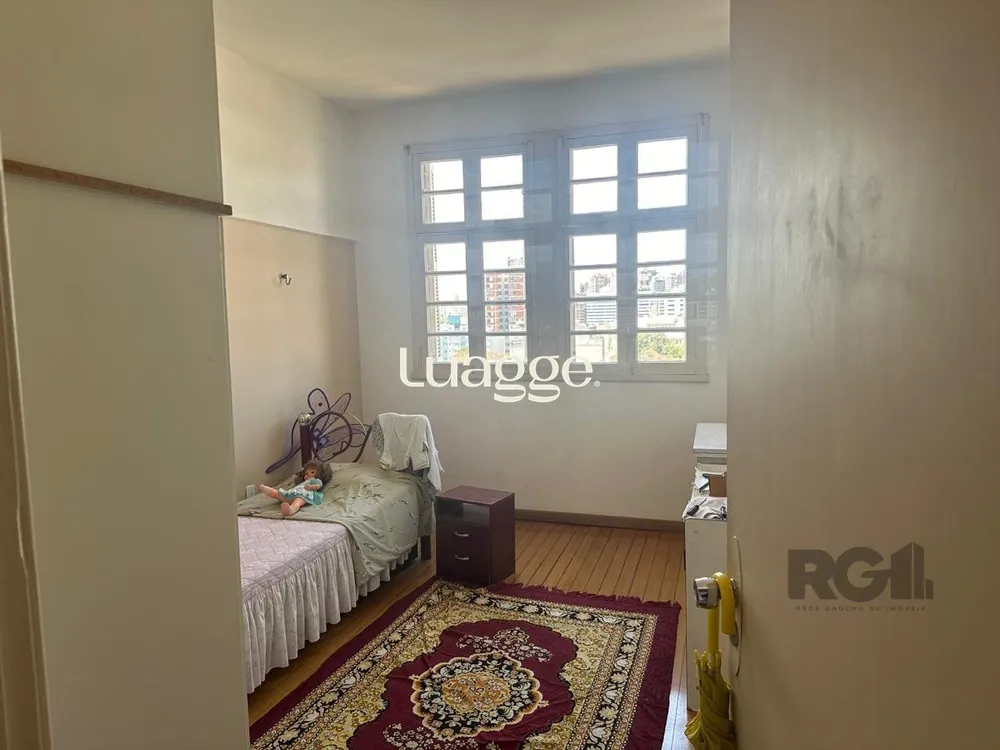 Apartamento, 3 quartos, 113 m² - Foto 1