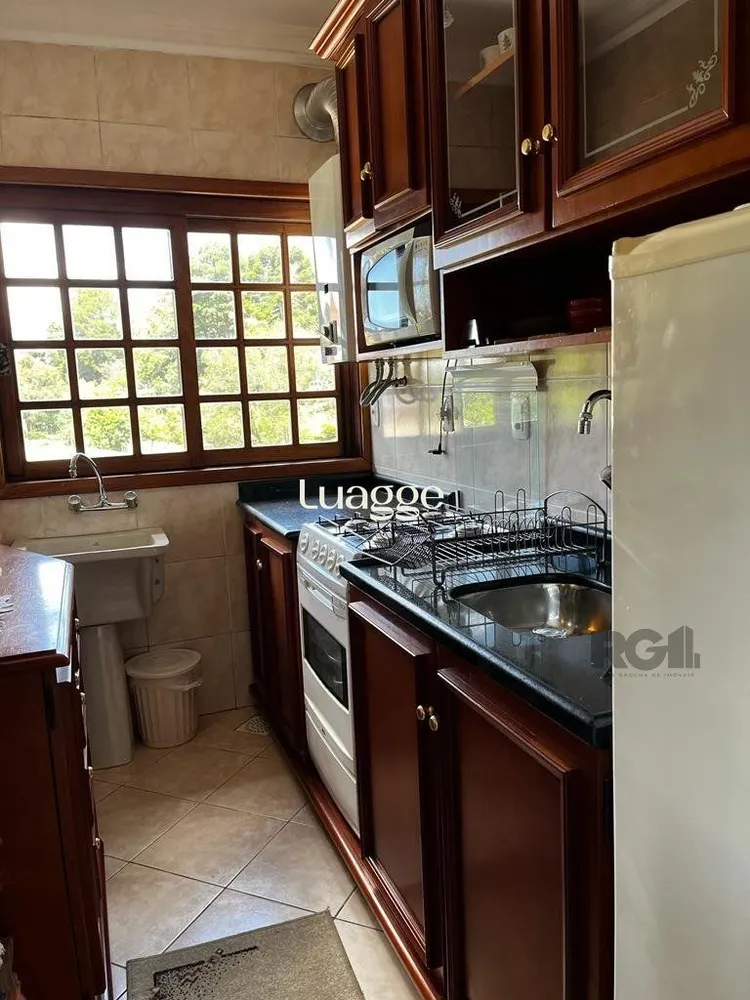 Sala-Conjunto, 31 m² - Foto 4