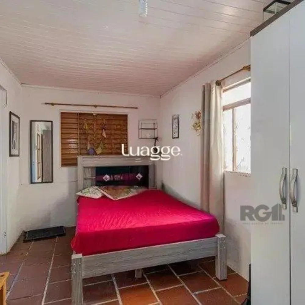 Casa, 1 quarto, 89 m² - Foto 1