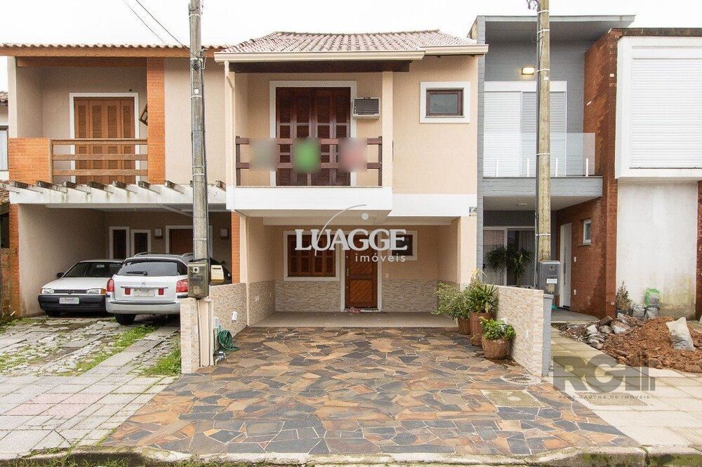 Casa à venda com 3 quartos, 118m² - Foto 4