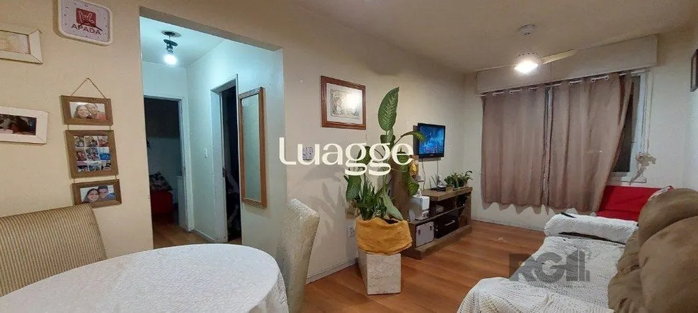Apartamento, 2 quartos, 62 m² - Foto 1