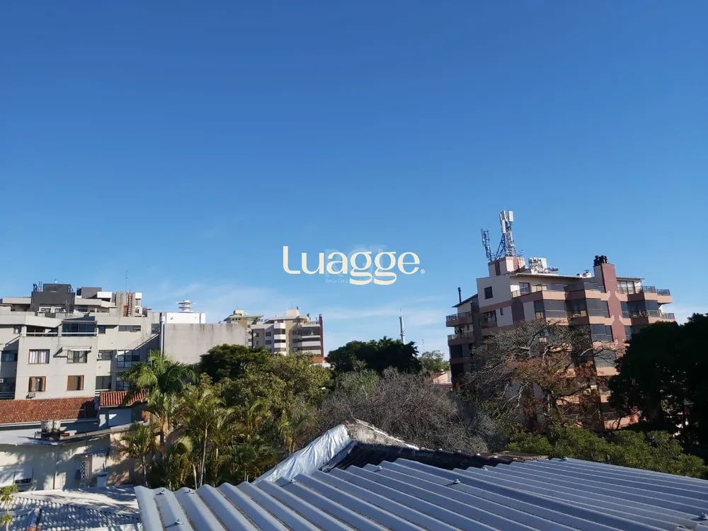 Apartamento, 4 quartos, 164 m² - Foto 1