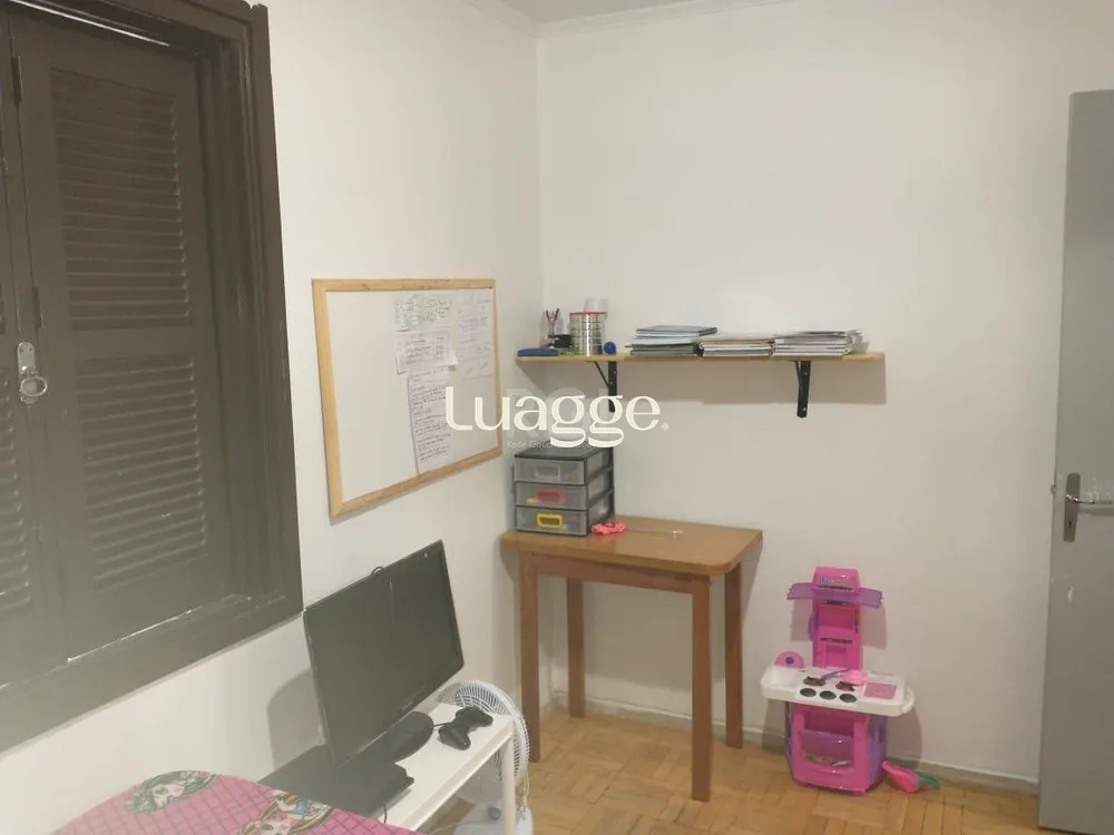 Apartamento, 4 quartos, 164 m² - Foto 3