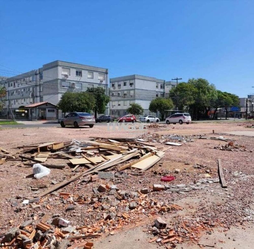 Terreno para alugar, 1802m² - Foto 2