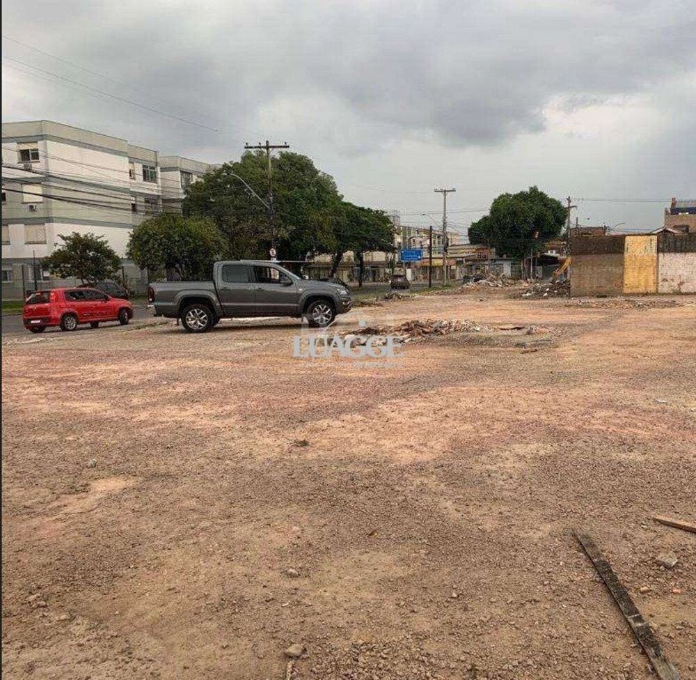 Terreno para alugar, 1802m² - Foto 1