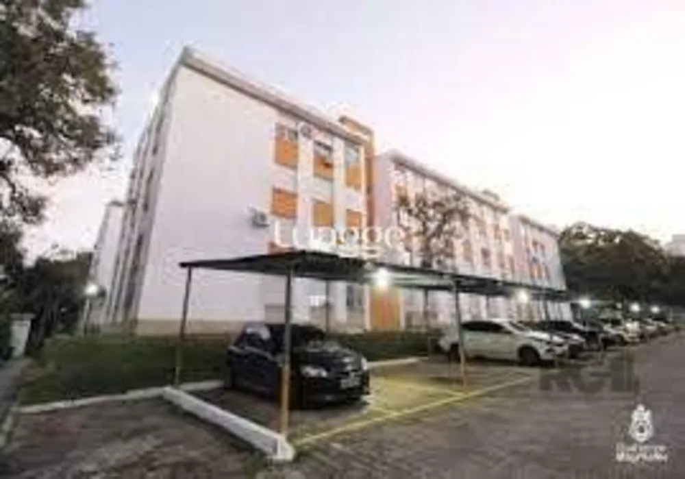 Apartamento, 1 quarto, 36 m² - Foto 3