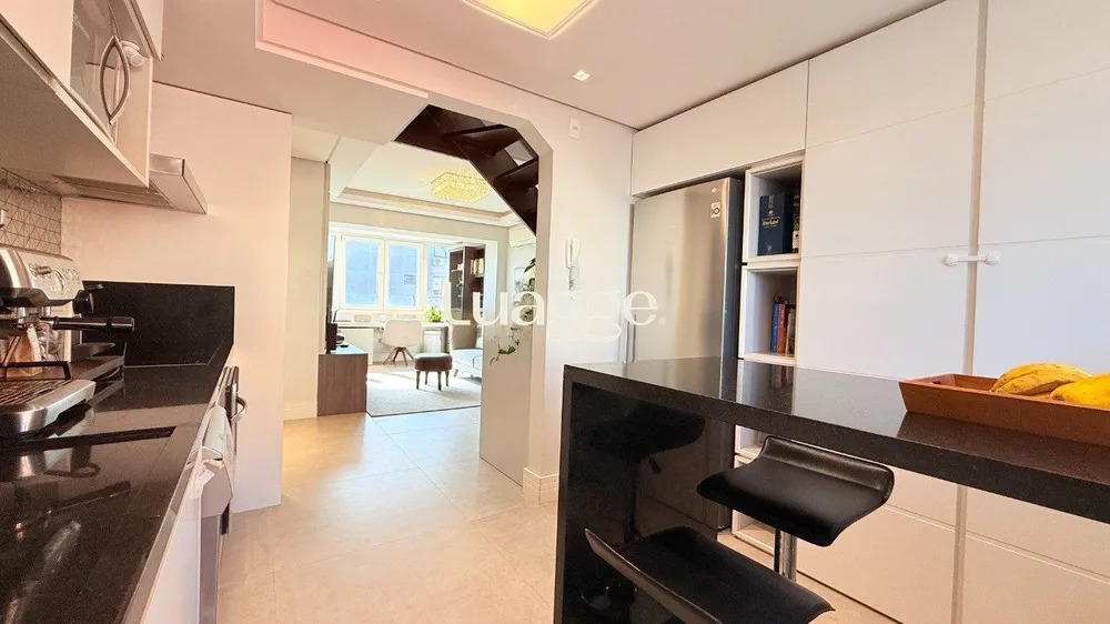 Apartamento, 2 quartos, 80 m² - Foto 3