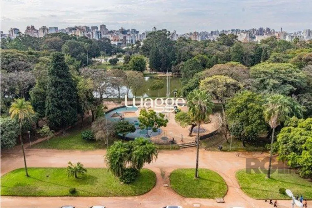 Apartamento, 3 quartos, 246 m² - Foto 1