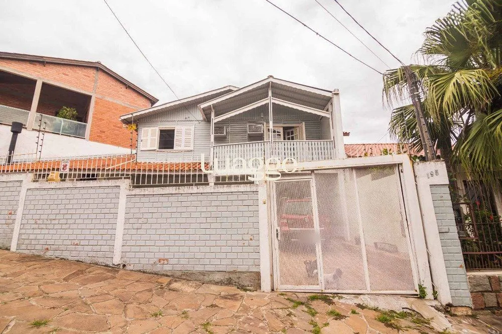 Casa, 1 quarto - Foto 4