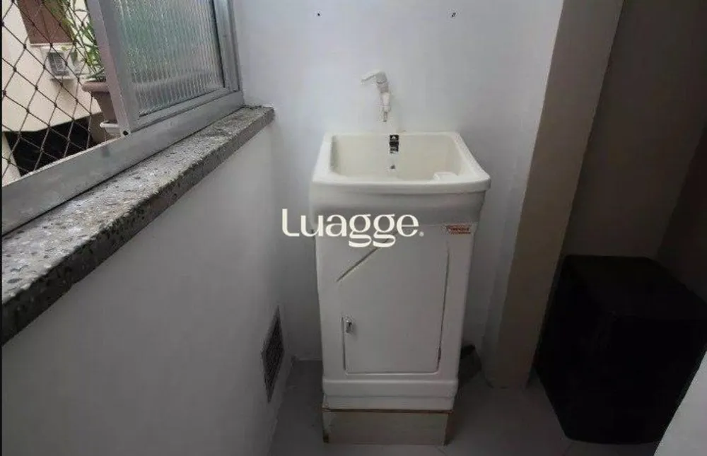 Apartamento, 3 quartos, 91 m² - Foto 1