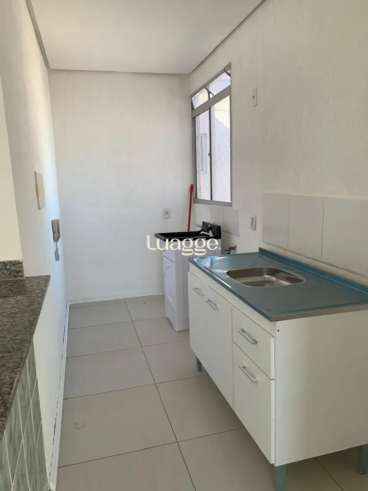 Apartamento, 2 quartos, 41 m² - Foto 1
