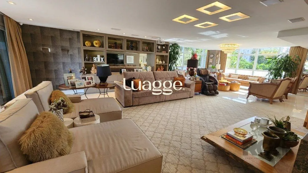 Casa, 5 quartos, 238 m² - Foto 4