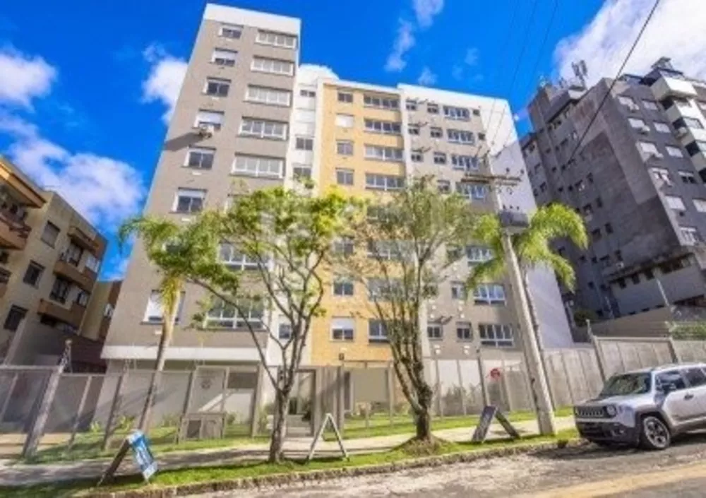 Apartamento à venda com 2 quartos, 68m² - Foto 2