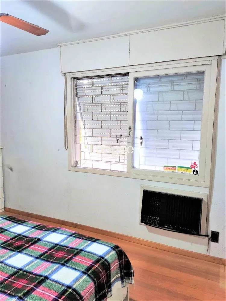 Apartamento, 1 quarto, 27 m² - Foto 2