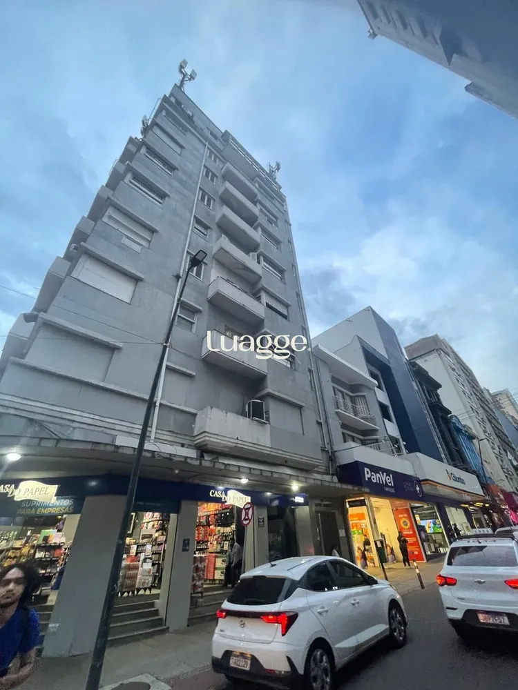 Apartamento, 3 quartos, 72 m² - Foto 1