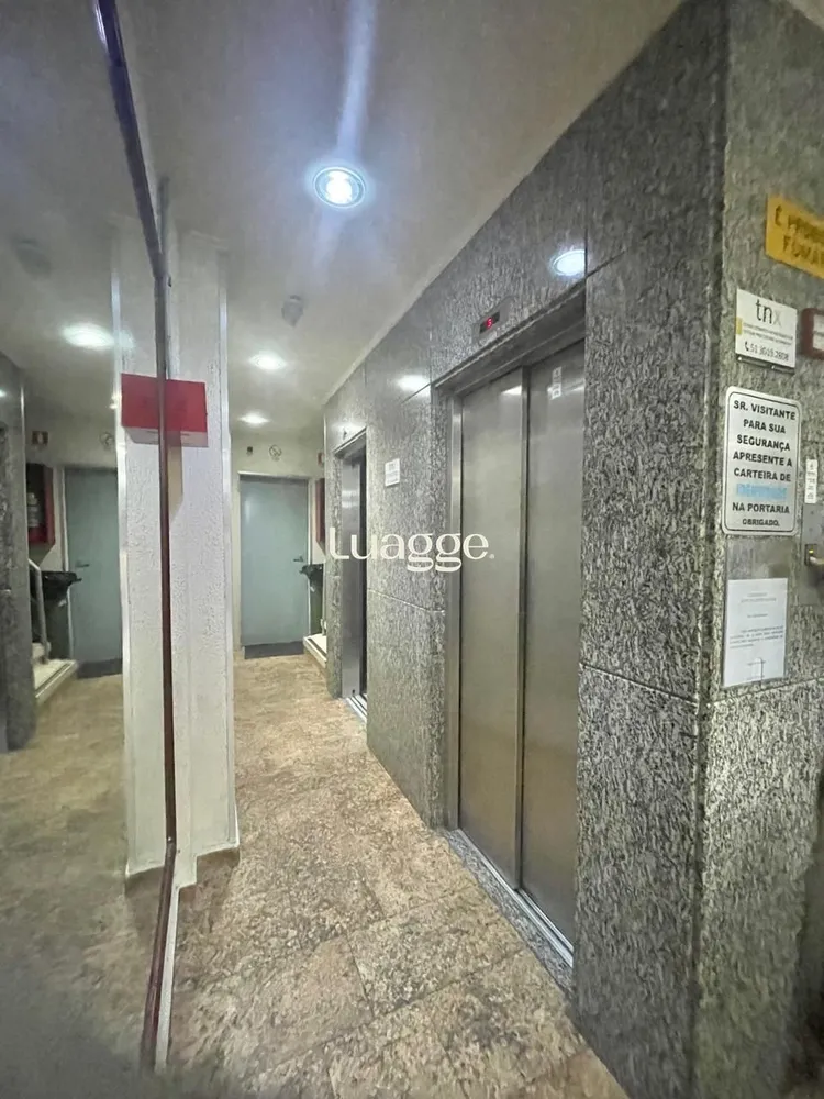 Apartamento, 3 quartos, 72 m² - Foto 4
