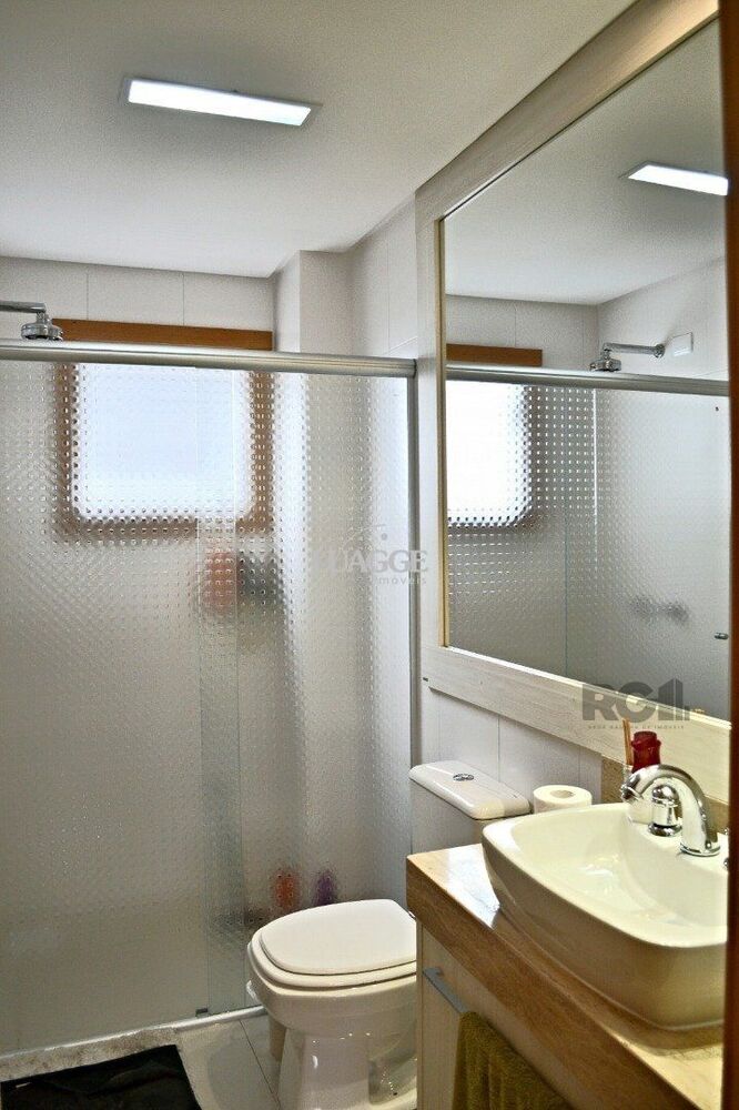 Apartamento à venda com 3 quartos, 117m² - Foto 3