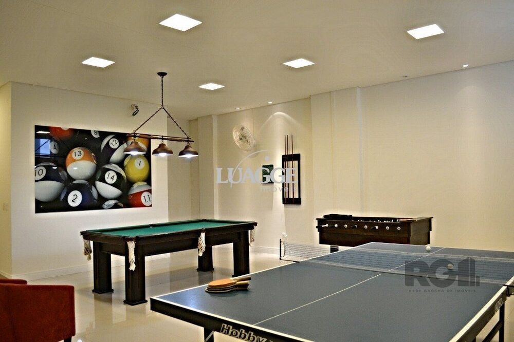 Apartamento à venda com 3 quartos, 117m² - Foto 2