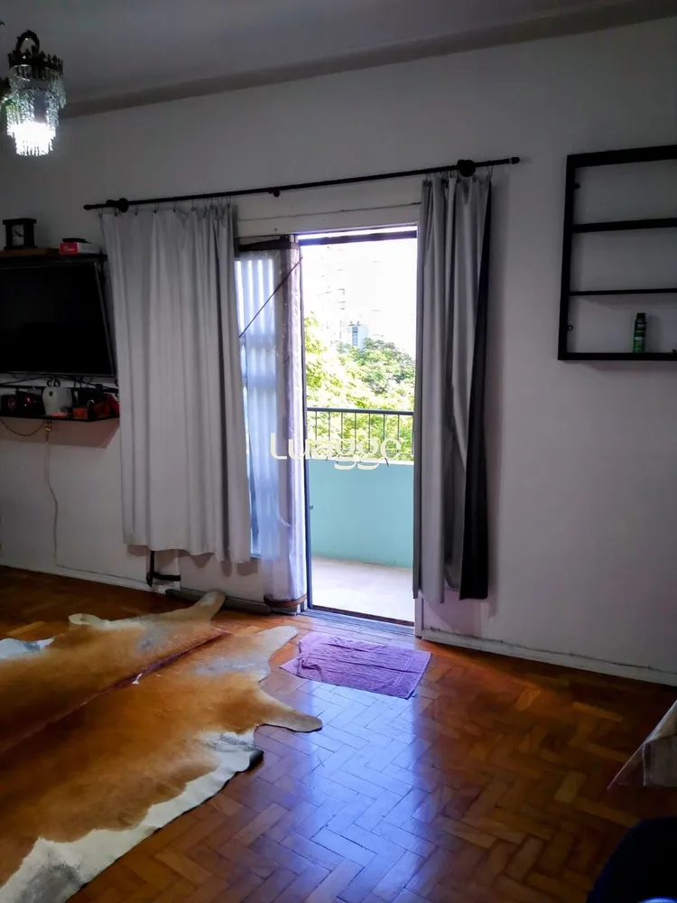 Apartamento, 2 quartos, 81 m² - Foto 2