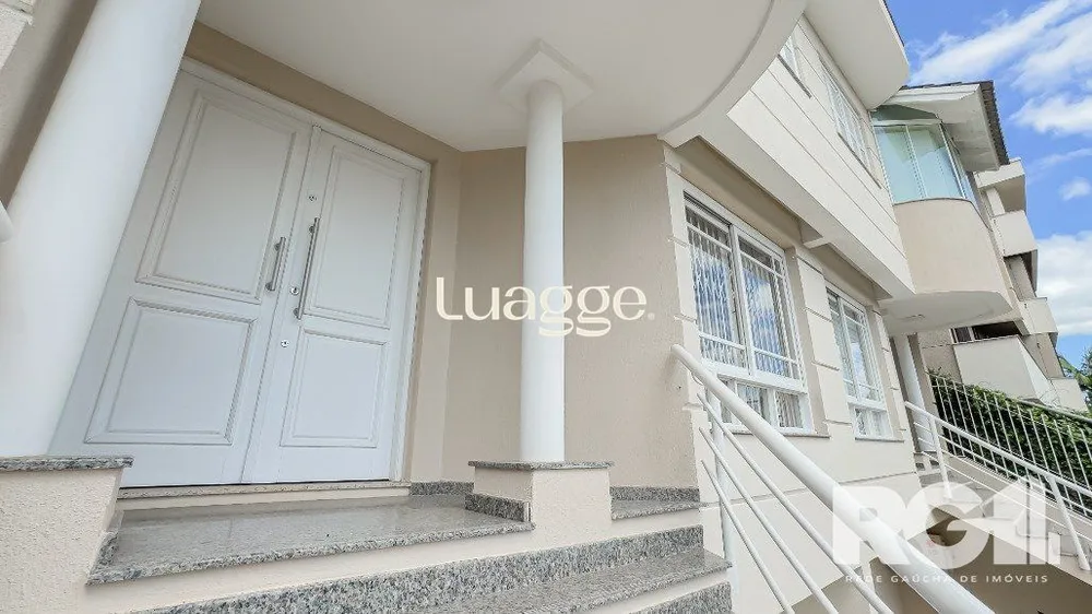 Casa, 4 quartos, 283 m² - Foto 3