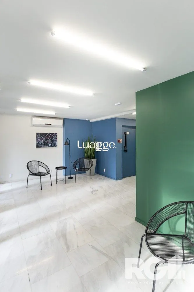 Apartamento, 1 quarto, 39 m² - Foto 4
