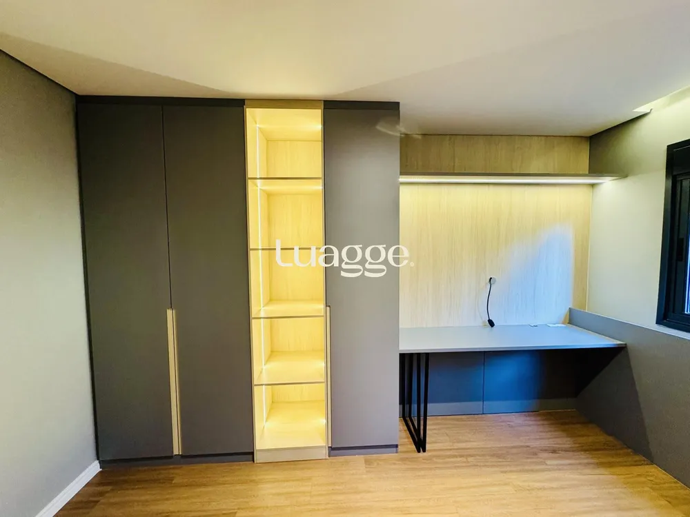 Apartamento, 3 quartos, 115 m² - Foto 4