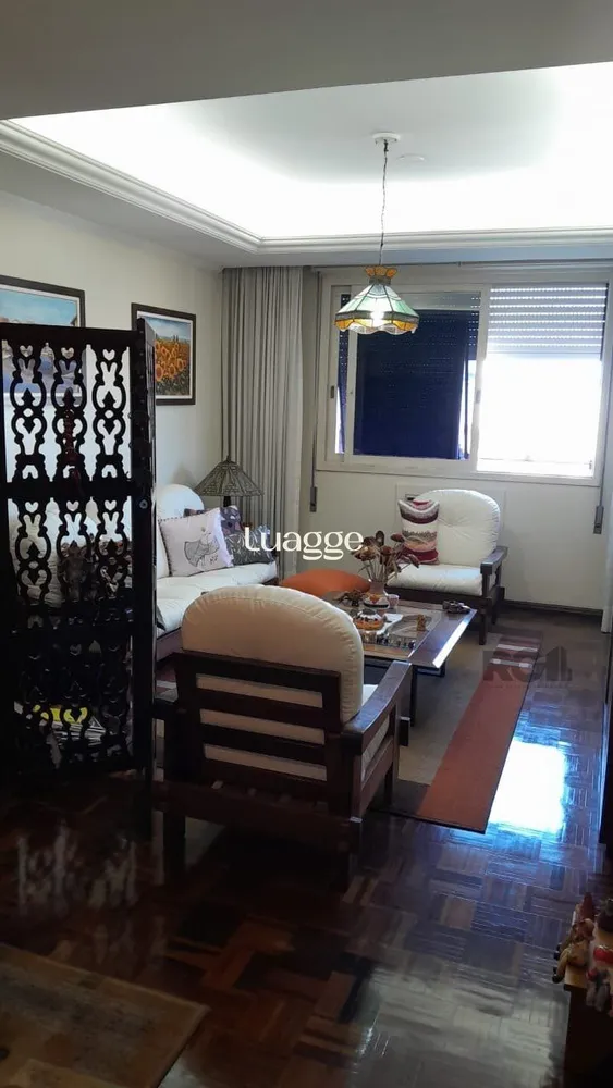 Apartamento, 3 quartos, 105 m² - Foto 1