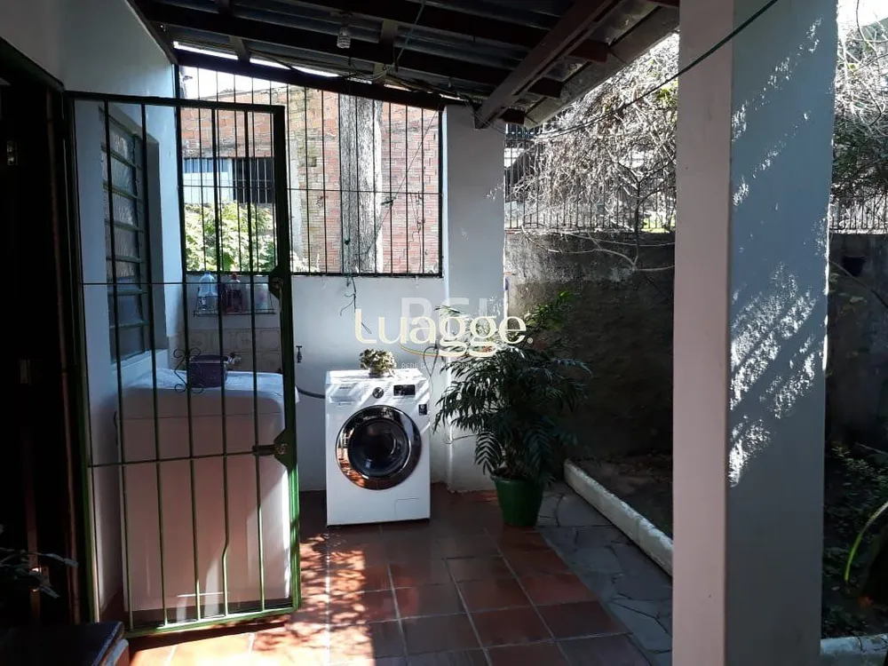 Casa, 2 quartos, 96 m² - Foto 1