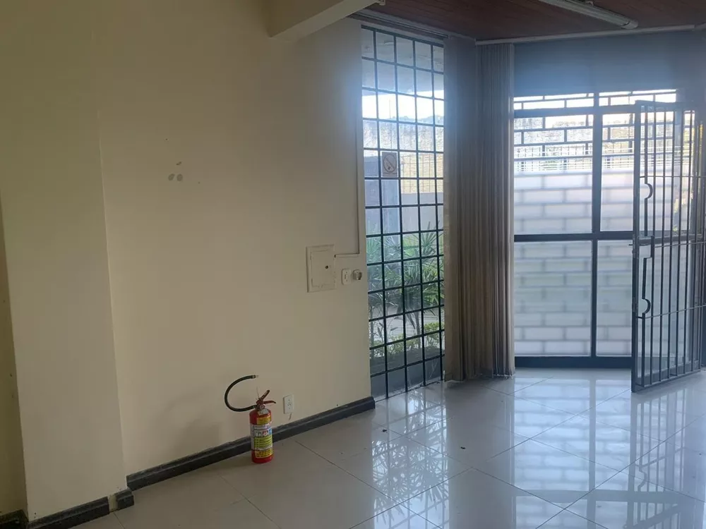 Conjunto Comercial-Sala à venda, 59m² - Foto 5