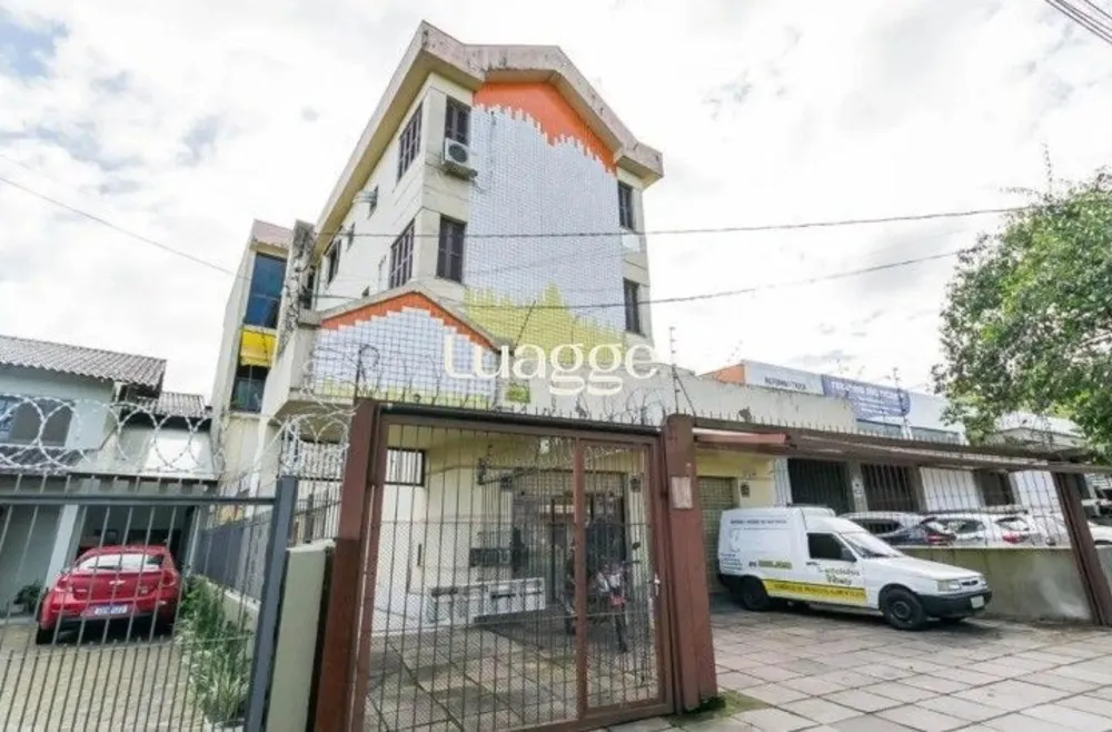 Apartamento, 2 quartos, 61 m² - Foto 4