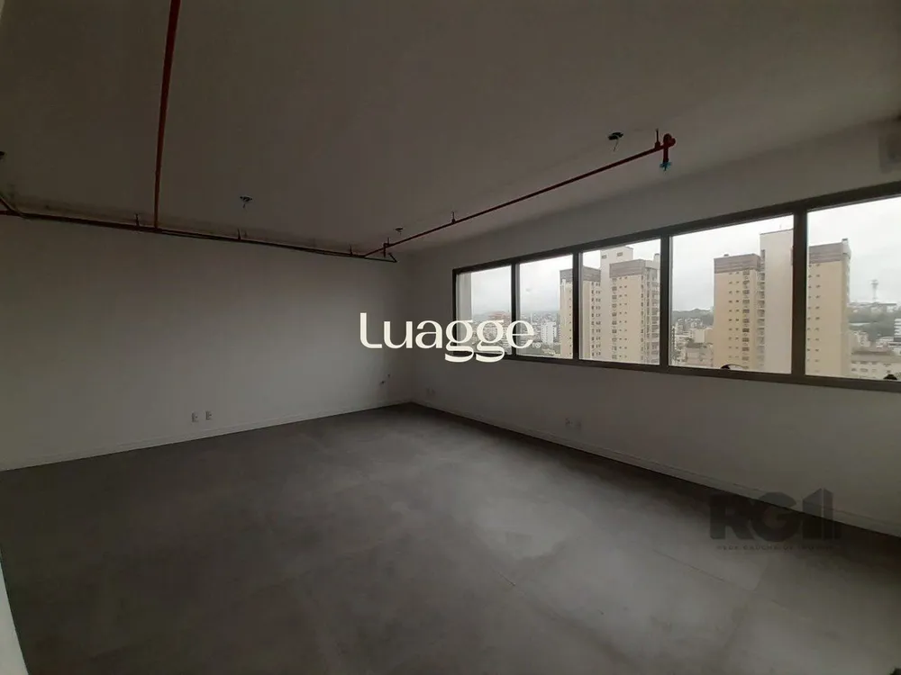 Apartamento, 1 quarto, 52 m² - Foto 3