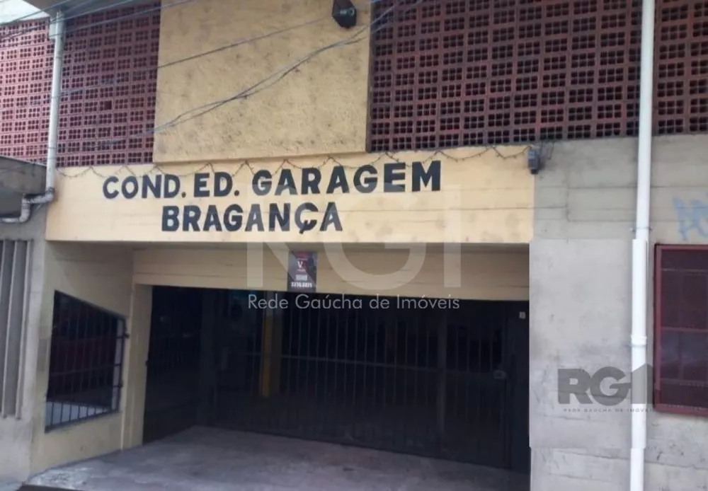 Depósito-Galpão-Armazém à venda, 11m² - Foto 4