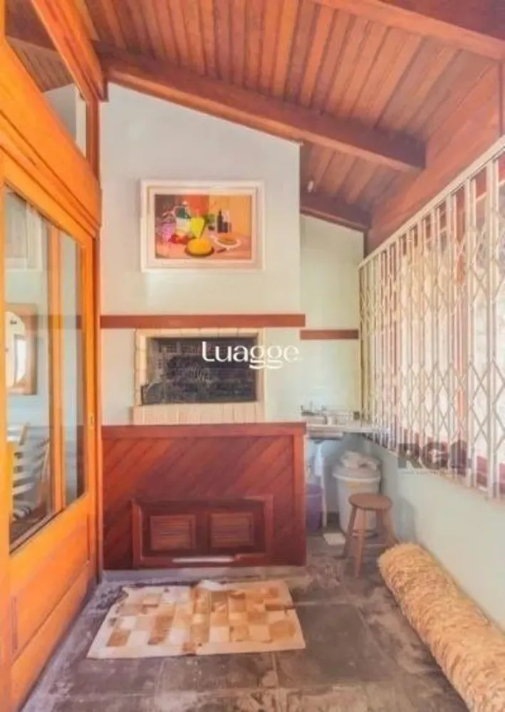 Casa, 8 quartos, 443 m² - Foto 3