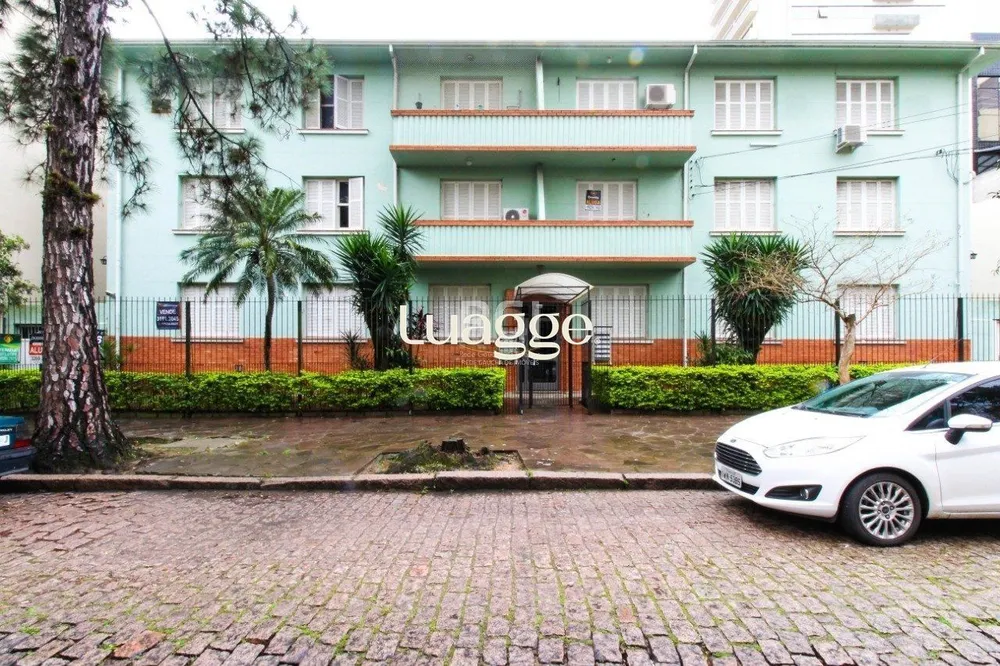 Apartamento, 3 quartos, 90 m² - Foto 1